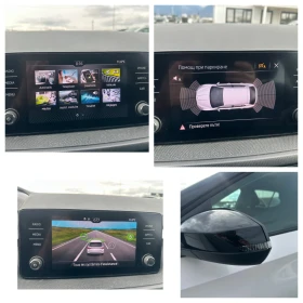 Skoda Fabia 1.0i 81HP 2022G NEW MODEL* 61000km* evro6B - 11499 € / 22490.09 лв. - 50827691 15