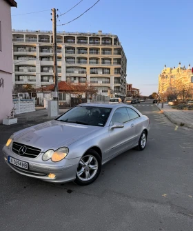 Mercedes-Benz CLK undefined | Auto.bg — изображение 9