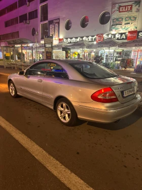 Mercedes-Benz CLK undefined | Auto.bg — изображение 2