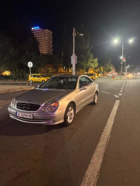 Mercedes-Benz CLK undefined | Auto.bg — изображение 1