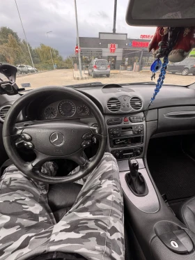 Mercedes-Benz CLK - 2500 € / 4889.57 лв. - 66825129 7
