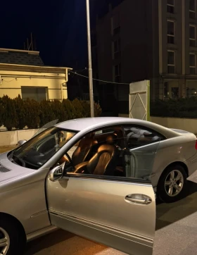 Mercedes-Benz CLK undefined | Auto.bg — изображение 5