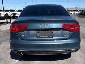 Audi A4 * Technik plus * CARFAX * ЦЕНА ДО БГ - 8200 € / 16037.81 лв. - 27574847 3