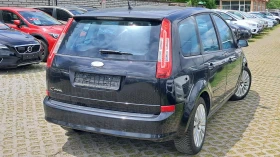 Ford C-max TITANIUM FULL ���� �� ������������ ����� ���� ���� | Mobile.bg � ����� ������ 5