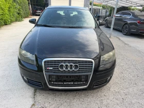 Audi A3 2.0TDI 170k.s Sline automatik | Mobile.bg � ����� ������ 14