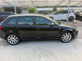 Audi A3 2.0TDI 170k.s Sline automatik | Mobile.bg � ����� ������ 12