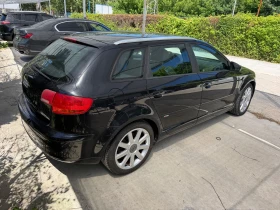 ����� �� �������� �� Audi A3 2.0TDI 170k.s Sline automatik