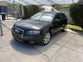 ����� �� �������� �� Audi A3 2.0TDI 170k.s Sline automatik