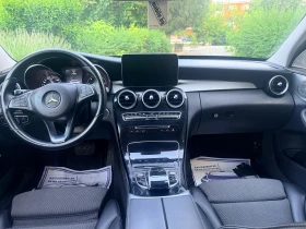 Mercedes-Benz C 220 2.2D-SPORT-BLUETEC - 12900 € / 25230.21 лв. - 90959162 11
