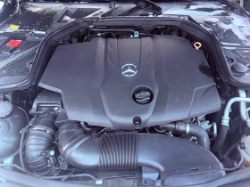 Mercedes-Benz C 220 2.2D-SPORT-BLUETEC - 12900 € / 25230.21 лв. - 90959162 16