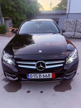 Mercedes-Benz C 220 2.2D-SPORT-BLUETEC - 12900 € / 25230.21 лв. - 90959162 2