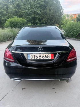 Mercedes-Benz C 220 2.2D-SPORT-BLUETEC - 12900 € / 25230.21 лв. - 90959162 6