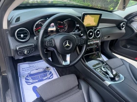 Mercedes-Benz C 220 2.2D-SPORT-BLUETEC - 12900 € / 25230.21 лв. - 90959162 9