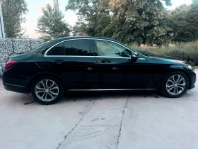 Mercedes-Benz C 220 2.2D-SPORT-BLUETEC - 12900 € / 25230.21 лв. - 90959162 5