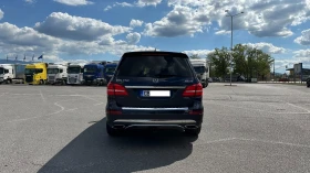 Mercedes-Benz GLS 450 - 28000 € / 54763.24 лв. - 74127492 3