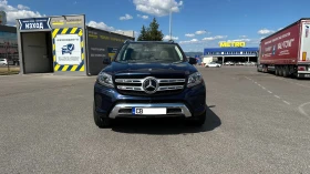 Mercedes-Benz GLS 450 - 28000 € / 54763.24 лв. - 74127492 5