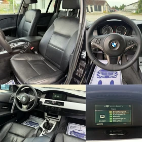 BMW 525 M57 На задно - 3400 € / 6649.82 лв. - 89862466 13