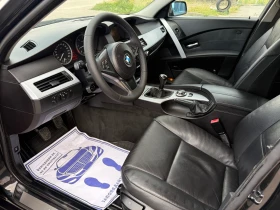 BMW 525 M57 На задно - 3400 € / 6649.82 лв. - 89862466 8