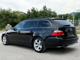 BMW 525 M57 На задно - 3400 € / 6649.82 лв. - 89862466 5