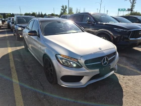 Mercedes-Benz C 450 AMG AвтоКредит * (ЦЕНА ДО БГ)