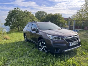 Subaru Outback TOURING Черна Естествена Кожа   18   Всичко Платен | Auto.bg — изображение 7