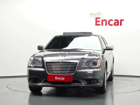 Chrysler 300c 3.6 AWD - САМО 30% АВАНС - 10975 € - 74955591 3
