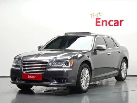 Chrysler 300c 3.6 AWD - САМО 30% АВАНС