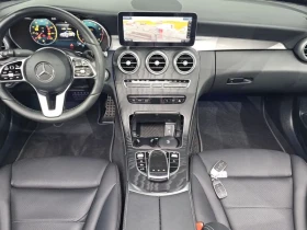 Mercedes-Benz C 200 AMG LINE | Mobile.bg � ����� ������ 7