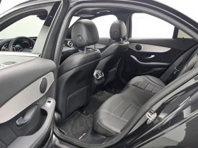 Mercedes-Benz C 200 AMG LINE | Mobile.bg � ����� ������ 12