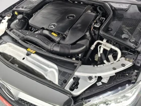 Mercedes-Benz C 200 AMG LINE | Mobile.bg � ����� ������ 6