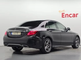 Mercedes-Benz C 200 AMG LINE | Mobile.bg � ����� ������ 2
