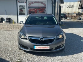 Opel Insignia 2.0CDTI* NAVI* TOP