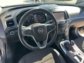 Opel Insignia 2.0CDTI* NAVI* TOP - 5660 € - 78785418 14