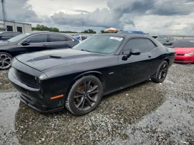 ������ Dodge Challenger