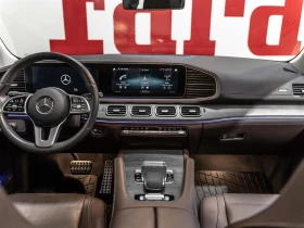 Mercedes-Benz GLS 450 4MATIC* ОБДУХ* ПАНО* ДИСТРОНИК* КАМЕРА* 360*  | Auto.bg — изображение 7