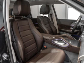 Mercedes-Benz GLS 450 4MATIC* ОБДУХ* ПАНО* ДИСТРОНИК* КАМЕРА* 360*  | Auto.bg — изображение 14