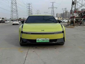Xpeng P7 702km Long Range Edition* КРАЙНА ЦЕНА