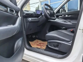 Geely EX5 | Mobile.bg � ����� ������ 8
