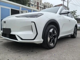 Geely EX5 | Mobile.bg � ����� ������ 3