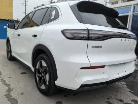 Geely EX5 | Mobile.bg � ����� ������ 6