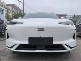 Geely EX5 | Mobile.bg � ����� ������ 2