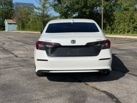 Honda Civic SPORT 2.0* DISTRONIC* �������*  | Mobile.bg � ����� ������ 7