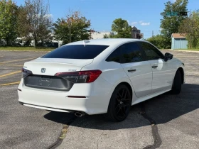 Honda Civic SPORT 2.0* DISTRONIC* �������*  | Mobile.bg � ����� ������ 5