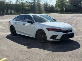 Honda Civic SPORT 2.0* DISTRONIC* �������*  | Mobile.bg � ����� ������ 2