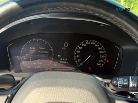 Honda Civic SPORT 2.0* DISTRONIC* �������*  | Mobile.bg � ����� ������ 12