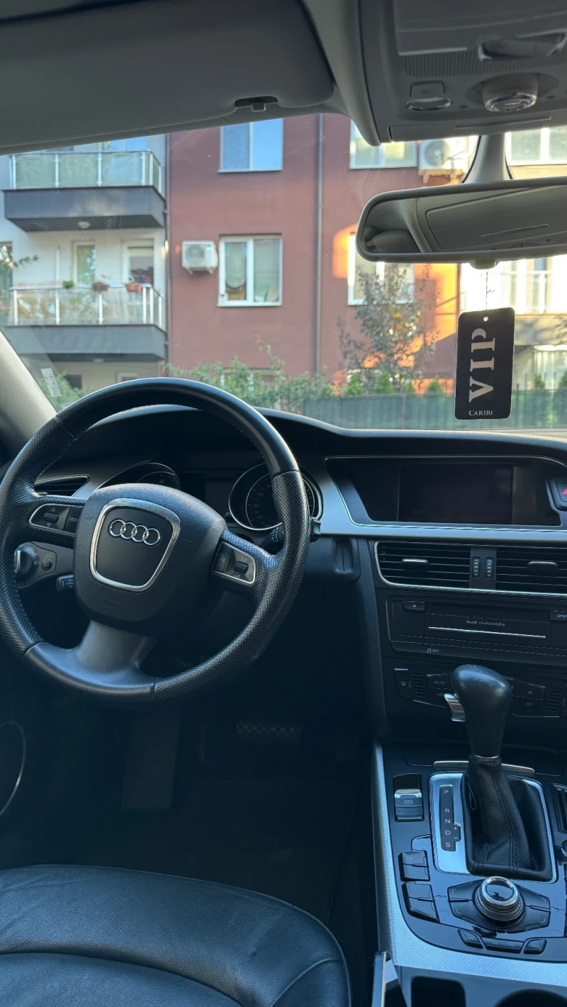 Audi A5, снимка 3 - Автомобили и джипове - 47410783