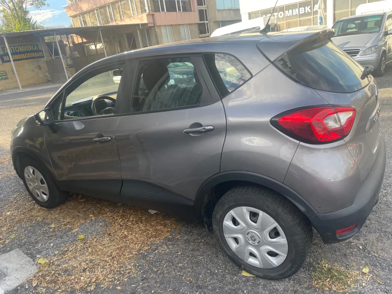 Renault Captur 0.9 Tce , снимка 2 - Автомобили и джипове - 47537235