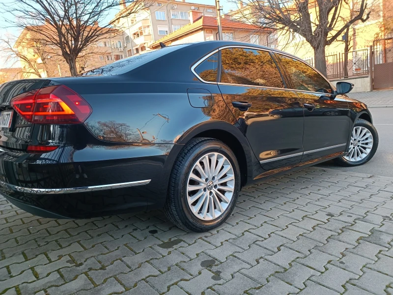 VW Passat Като нов ! Реални км ! Лизинг ! Евро 6 ! Бартер , снимка 5 - Автомобили и джипове - 49089011