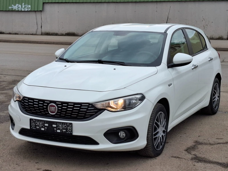 Fiat Tipo 1.6d / 120к.с., снимка 2 - Автомобили и джипове - 49284654