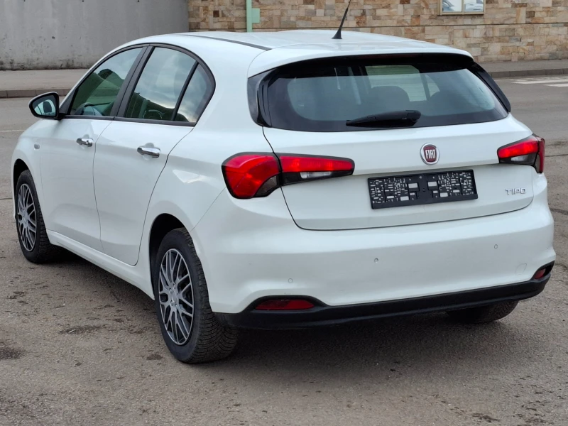 Fiat Tipo 1.6d / 120к.с., снимка 5 - Автомобили и джипове - 49284654